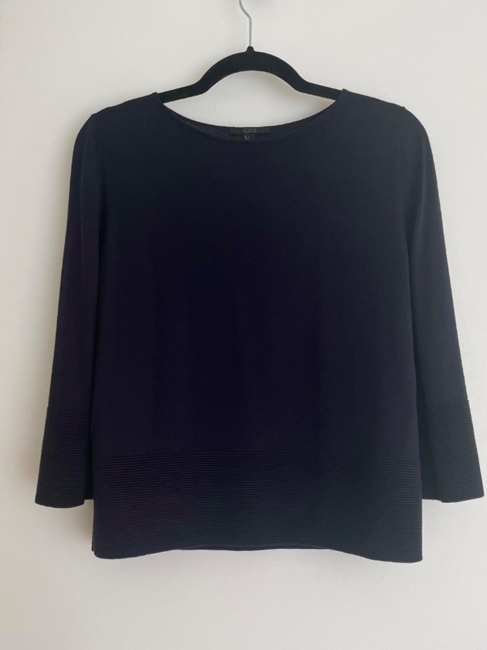 COS 100% Wool Sweater - Picture 2 of 5